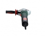 Угловая шлифмашина Metabo WEF 15-150 Quick 613083000, плоский редуктор