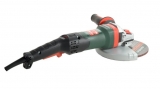 Угловая шлифовальная машина Metabo WEPBA 19-180 QUICK RT 601099000