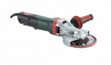 Угловая шлифмашина Metabo WEPBF 15-150 Quick 613085000, плоский редуктор