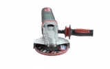 Угловая шлифмашина Metabo WEPBF 15-150 Quick 613085000, плоский редуктор