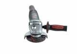 Угловая шлифмашина Metabo WEV 1500-125 Quick RT 601243500