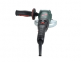 Угловая шлифмашина Metabo WEV 1500-125 Quick RT 601243500