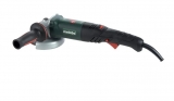 Угловая шлифмашина Metabo WEV 1500-125 Quick RT 601243500