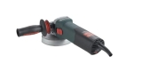 Угловая шлифмашина Metabo WEV 15-125 Quick 600468500