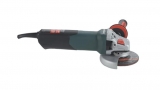 Угловая шлифмашина Metabo WEV 15-125 Quick 600468500