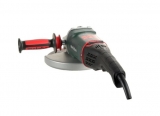 Угловая шлифмашина Metabo WEPBA 24-230 MVT Quick 606481000