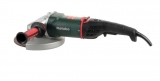 Угловая шлифмашина Metabo WEPBA 24-230 MVT Quick 606481000