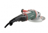 Угловая шлифмашина Metabo WEPBA 26-230 MVT Quick 606482000