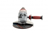 Угловая шлифмашина Metabo WEPBA 26-230 MVT Quick 606482000