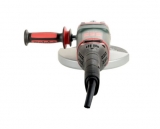 Угловая шлифмашина Metabo WEPBA 26-230 MVT Quick 606482000