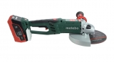 Аккумуляторная угловая шлифмашина Metabo WPB 36 LTX BL 230 (613101660)