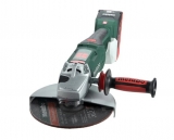 Аккумуляторная угловая шлифмашина Metabo WPB 36 LTX BL 230 (613101660)