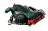 Аккумуляторная дисковая пила Metabo MKS 18 LTX 58 (600771840), без АКБ и ЗУ, MetaLoc