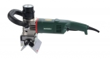 Кромочный фрезер по металлу Metabo KFM 16-15 F 601753500