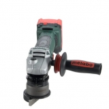 Аккумуляторный кромочный фрезер по металлу Metabo KFM 18 LTX 3 RF 601754840