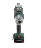 Аккумуляторный заклепочник Metabo NP 18 LTX BL 5.0 (619002840)