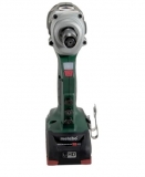 Аккумуляторный заклепочник Metabo NP 18 LTX BL 5.0 (619002840)