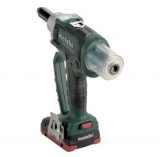 Аккумуляторный заклепочник Metabo NP 18 LTX BL 5.0 (619002840)