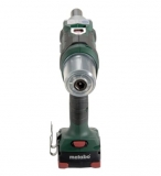 Аккумуляторный заклепочник Metabo NP 18 LTX BL 5.0 (619002800)