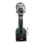 Аккумуляторный заклепочник Metabo NP 18 LTX BL 5.0 (619002800)