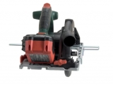 Аккумуляторная дисковая пила Metabo KS 18 LTX 57 (601857700), Metaloc