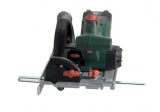 Аккумуляторная дисковая пила Metabo KS 18 LTX 57 (601857700), Metaloc