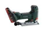 Аккумуляторный лобзик Metabo STA 18 LTX 100 (601002800)