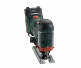 Аккумуляторный лобзик Metabo STA 18 LTX 100 (601002800)