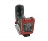 Аккумуляторный лобзик Metabo STA 18 LTX 100 (601002800)