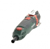 Многофункциональный инструмент (реноватор) Metabo MT 400 Quick Set 601406500, кейс