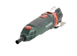 Многофункциональный инструмент (реноватор) Metabo MT 400 QUICK SET 601406700