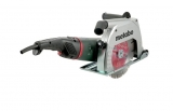 Отрезная машина Metabo TE 24-230 MVT CED 60 мм 600434500