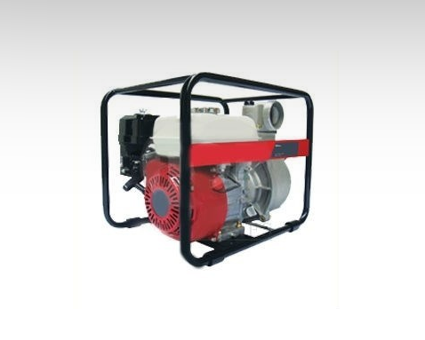products/Мотопомпа бензиновая для чистой воды TOR WP-30, 60 м3/ч, 2053060