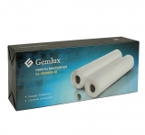 Пакет вакуумный GEMLUX GL-VB30600-2R