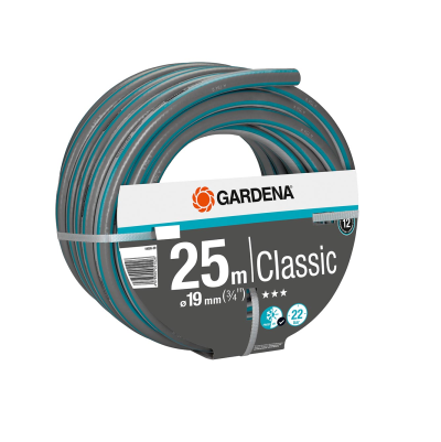 products/Шланг Gardena Classic 19 мм х 25 м 18026-29.000.00