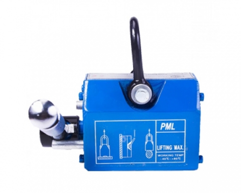 products/Захват магнитный TOR PML 6000 (г/п 6000 кг), 12267