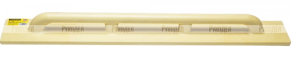 Полутерок STAYER "PROFI" полиуретановый, 120x1000мм арт.0812-12-100