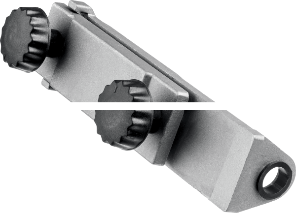 Приспособление для доводки  столярного инструмента  и ножей, Зубр, арт. ППС-003