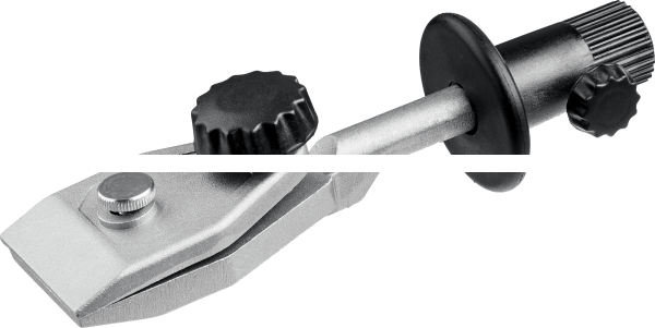 Приспособление для заточки ножей с лезвием до 10 см, Зубр, арт. ППС-004