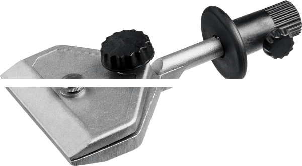 Приспособление для заточки строгальных ножей с шириной лезвия до 76 мм, Зубр, арт. ППС-008