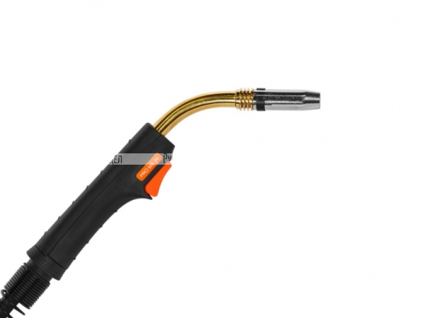 Сварочная горелка Сварог PRO MS 24, 3 М, ICT2698-SV001, арт. 00000094599