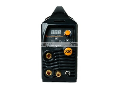 Сварочный аппарат Сварог PRO TIG 180 DSP (W206)