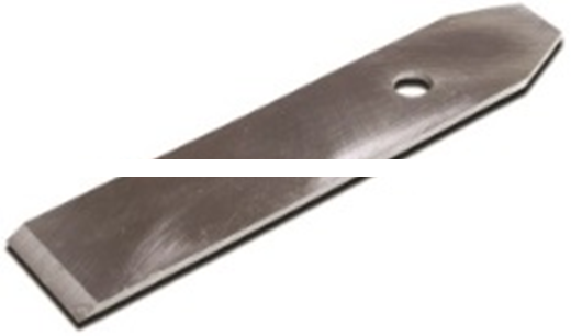 Нож для рубанка 2-390
