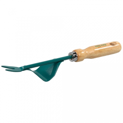 products/Корнеудалитель RACO "TRADITIONAL" с деревянной ручкой, 315 мм