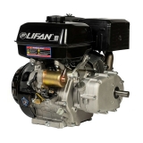 Двигатель бензиновый LIFAN 190FD-R (15 л.с.диам.22,отсут.кат.заж.)