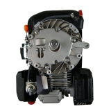 Двигатель бензиновый вертикальный LIFAN 1P75FV (8 л.с.)