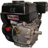 Двигатель бензиновый LIFAN KP230-R (170F-2T-R), 8 л.с., вал 20 мм, понижающий редуктор, сцепление