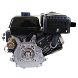 Бензиновый двигатель Lifan NP460E-R (18,5 л.с., вал 22 мм, понижающий редуктор)