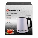 Электрический чайник Brayer BR1082
