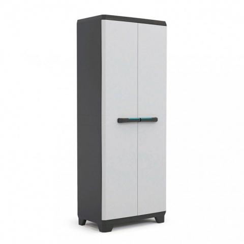 products/Шкаф Linear Tall Cabinet (17206640) Keter 240864